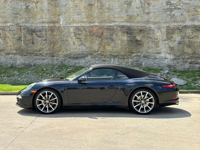 2013 Porsche 991 Carrera - Image 9 of 20