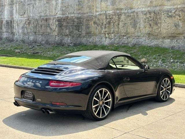2013 Porsche 991 Carrera - Image 6 of 20