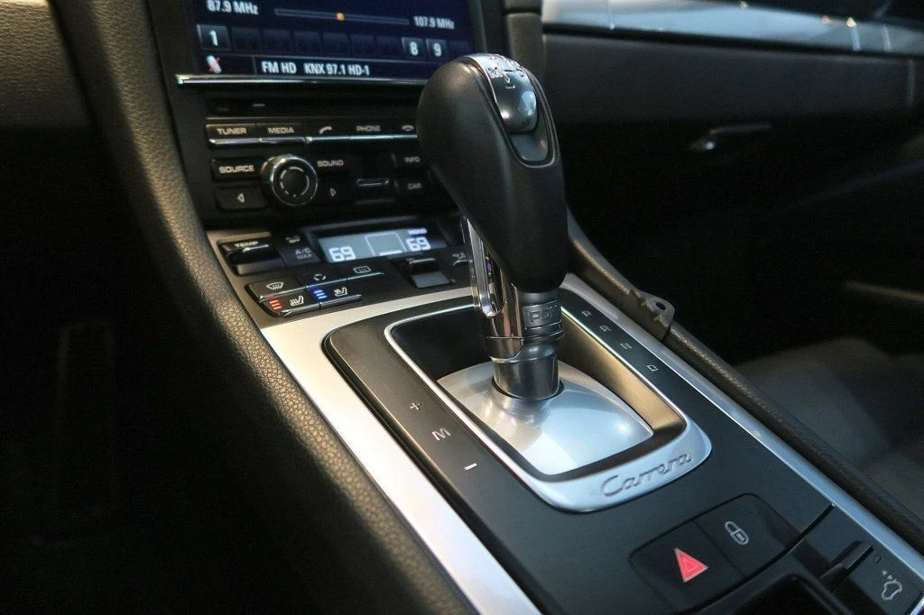 2013 Porsche 991 Carrera - Image 21 of 21