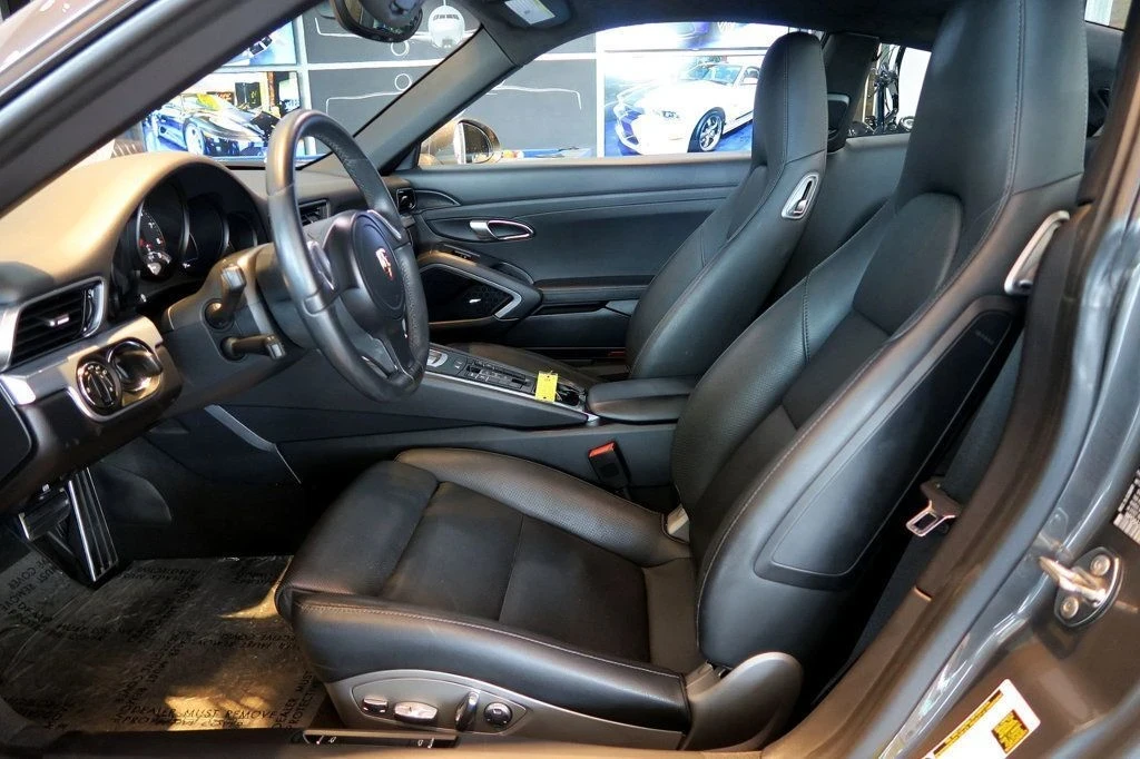 2013 Porsche 991 Carrera - Image 15 of 21