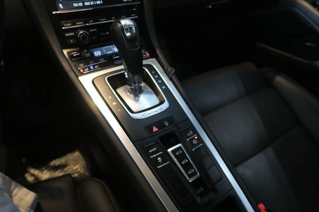 2013 Porsche 991 Carrera - Image 20 of 21