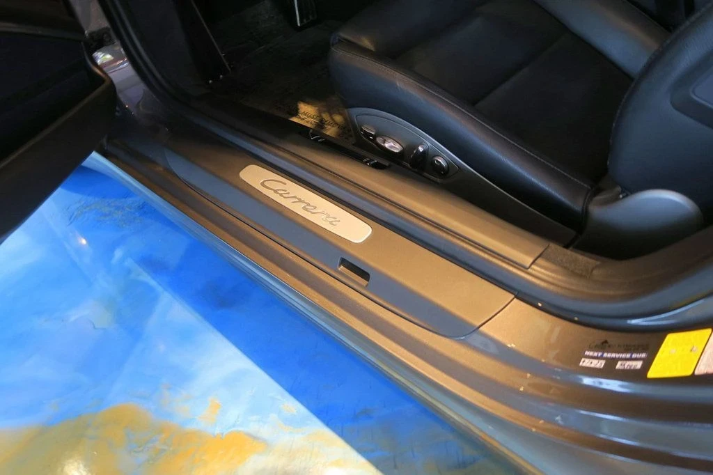 2013 Porsche 991 Carrera - Image 14 of 21