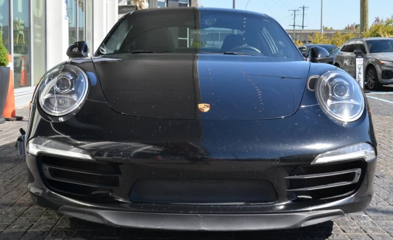 2013 Porsche 991 Carrera 4S - Image 2 of 4