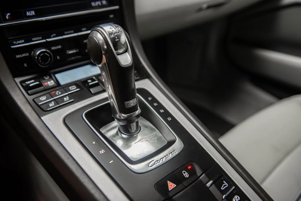 2013 Porsche 991 Carrera 4S - Image 14 of 18
