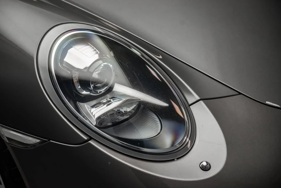 2013 Porsche 991 Carrera 4S - Image 7 of 18