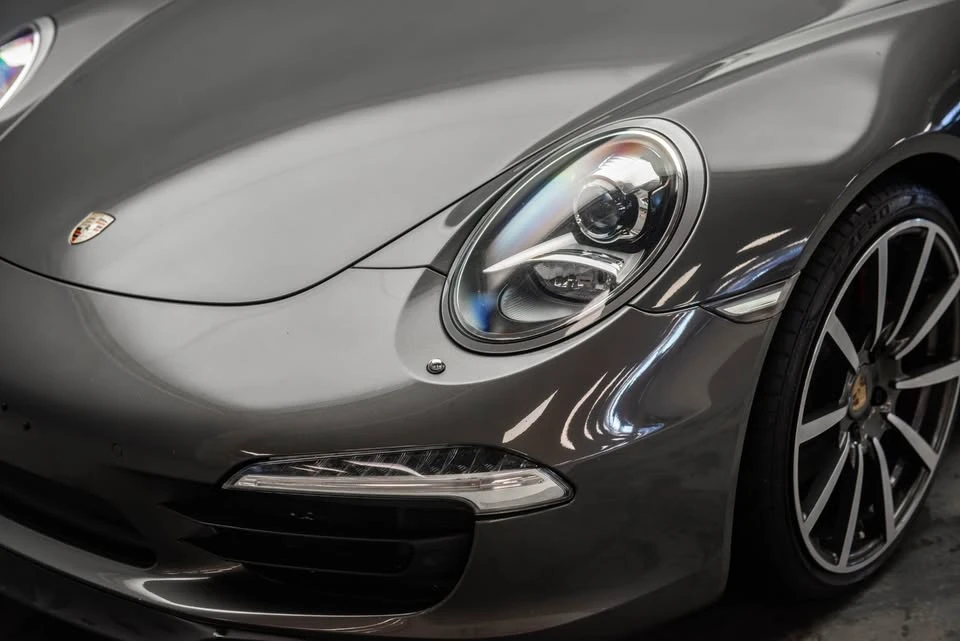 2013 Porsche 991 Carrera 4S - Image 6 of 18