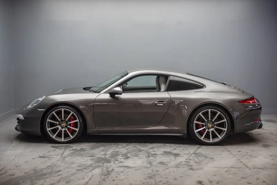 2013 Porsche 991 Carrera 4S - Image 2 of 18