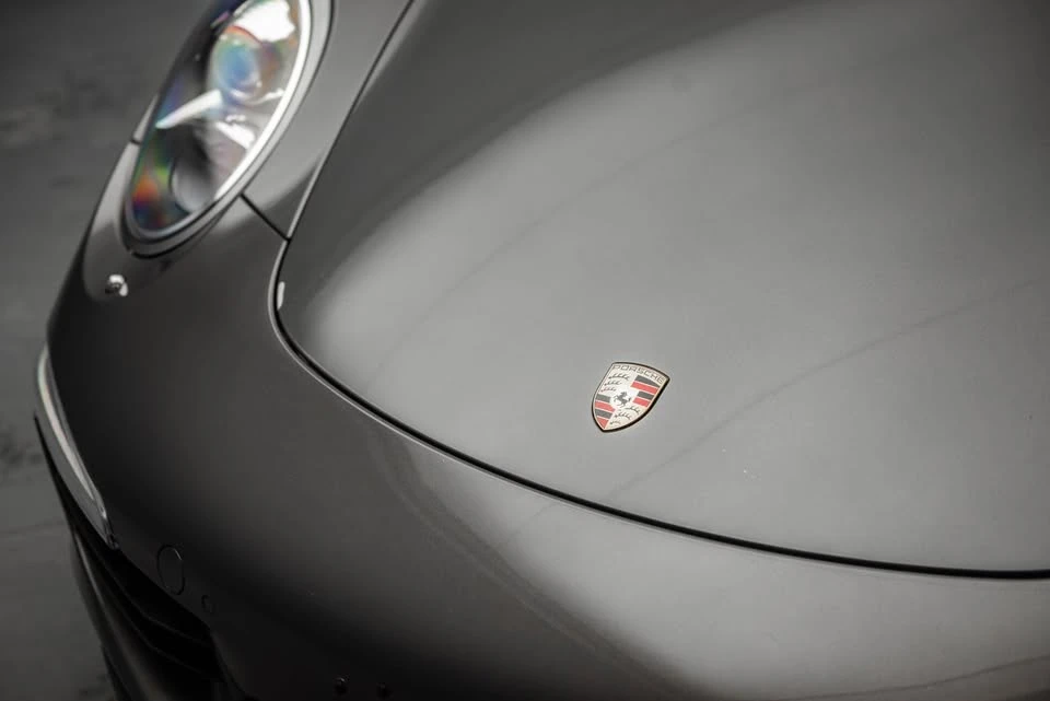 2013 Porsche 991 Carrera 4S - Image 8 of 18