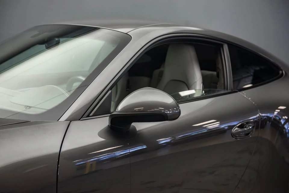 2013 Porsche 991 Carrera 4S - Image 5 of 18