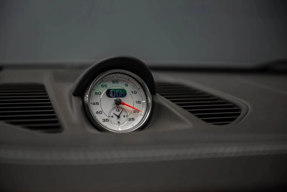 2013 Porsche 991 Carrera 4S - Image 13 of 18