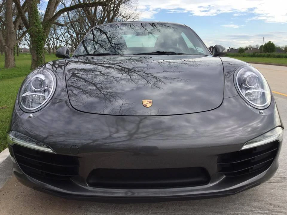 2013 Porsche 991 Carrera - Image 7 of 16