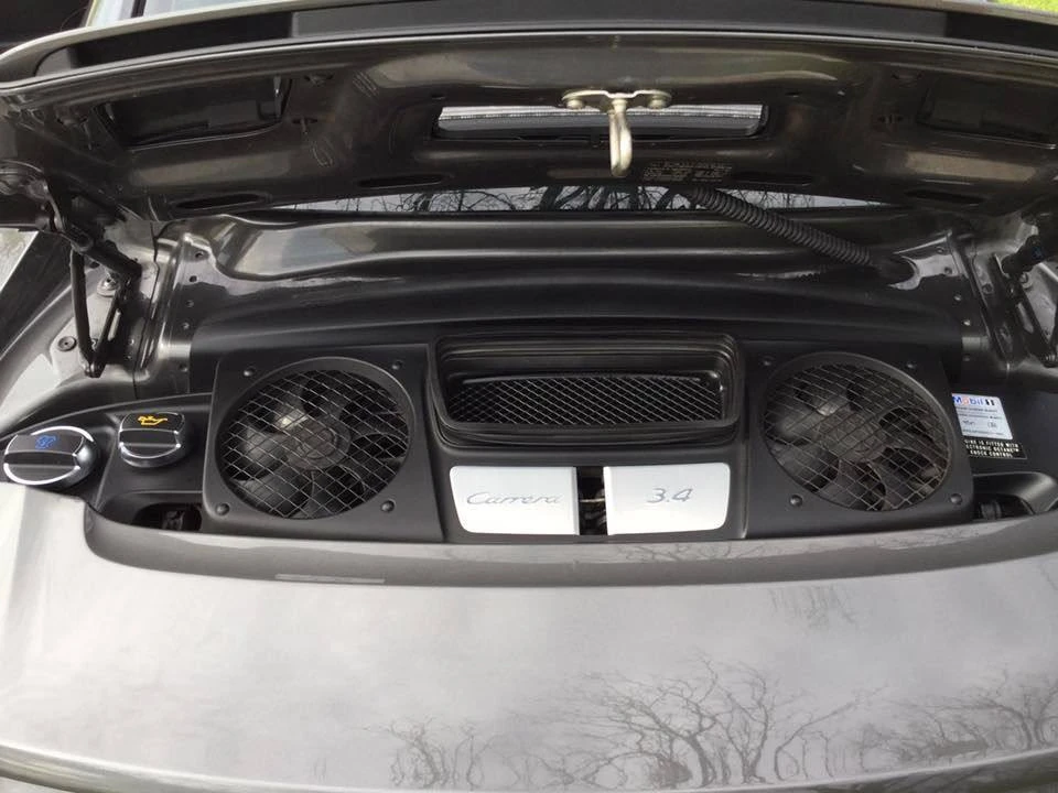 2013 Porsche 991 Carrera - Image 12 of 16