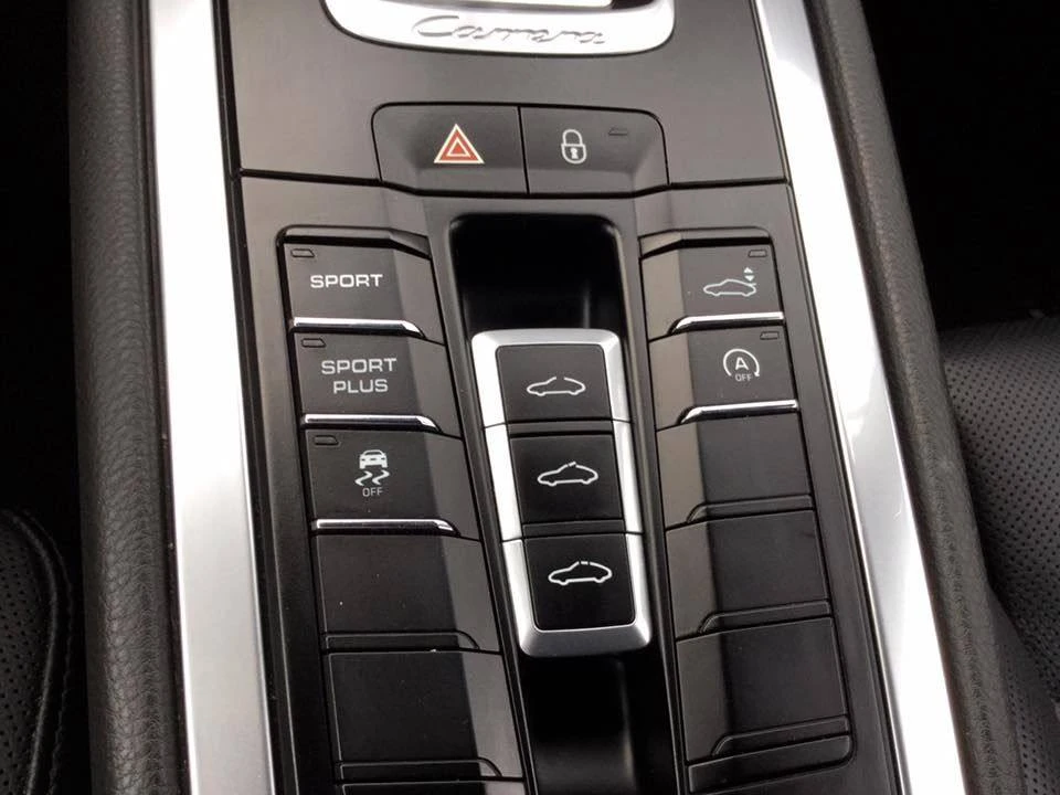 2013 Porsche 991 Carrera - Image 6 of 16