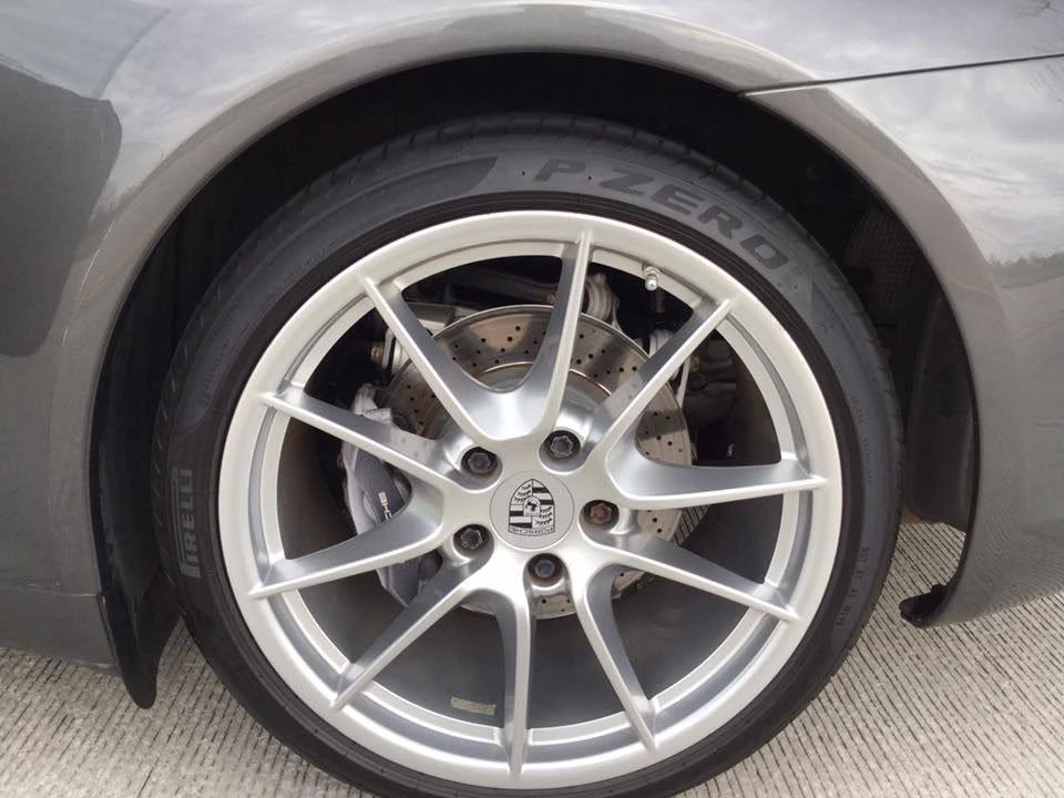 2013 Porsche 991 Carrera - Image 15 of 16