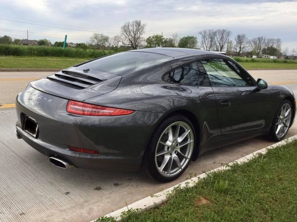 2013 Porsche 991 Carrera - Image 13 of 16