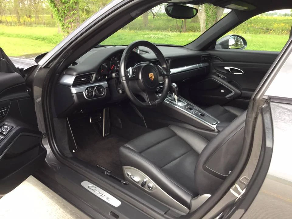 2013 Porsche 991 Carrera - Image 5 of 16