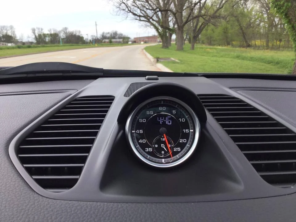 2013 Porsche 991 Carrera - Image 10 of 16