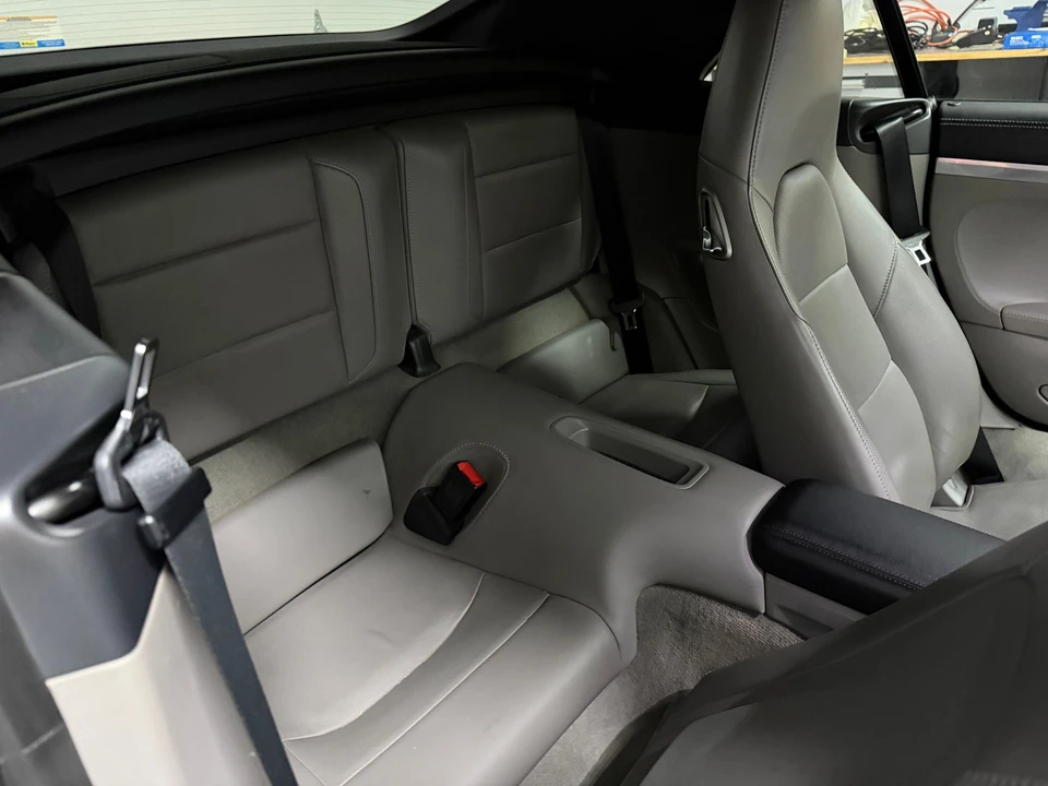 2013 Porsche 991 Carrera 4S - Image 15 of 16