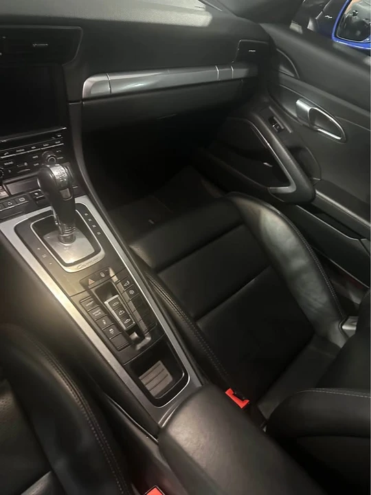 2013 Porsche 991 Carrera 4S - Image 7 of 10
