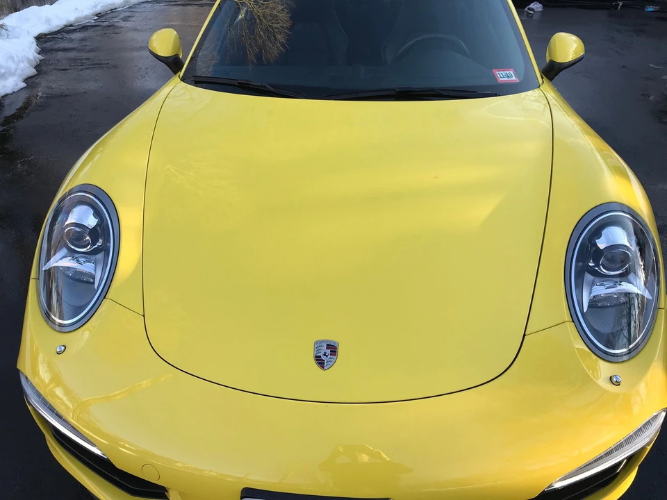 2013 Porsche 991 Carrera 4S - Image 2 of 17