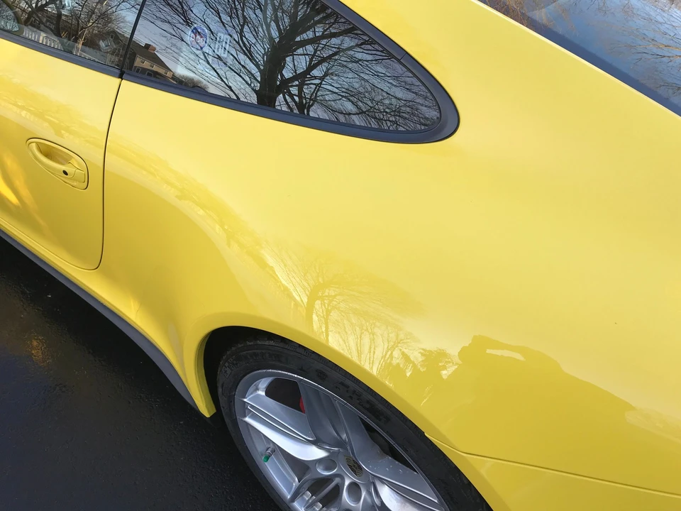2013 Porsche 991 Carrera 4S - Image 13 of 17