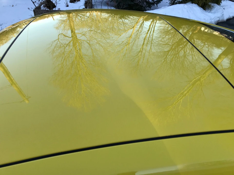 2013 Porsche 991 Carrera 4S - Image 4 of 17
