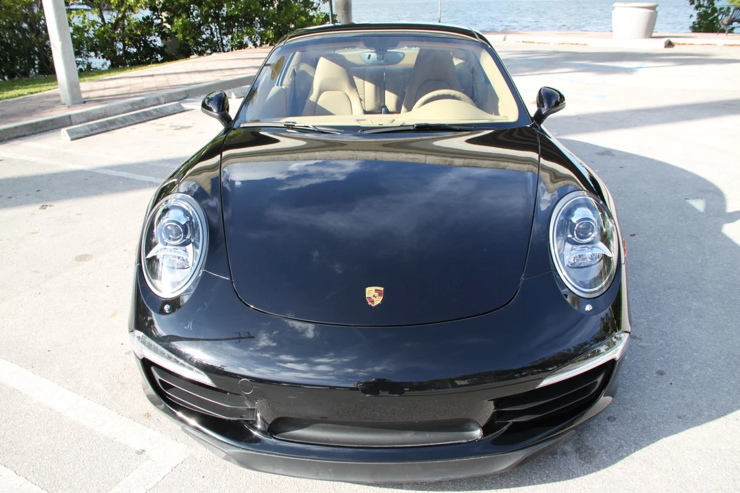 2013 Porsche 991 Carrera 4S - Image 2 of 5