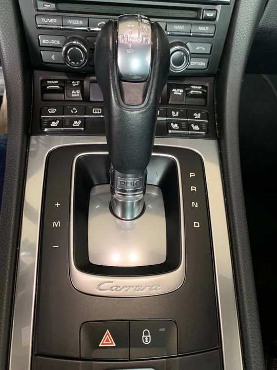2013 Porsche 991 Carrera 4S - Image 10 of 19
