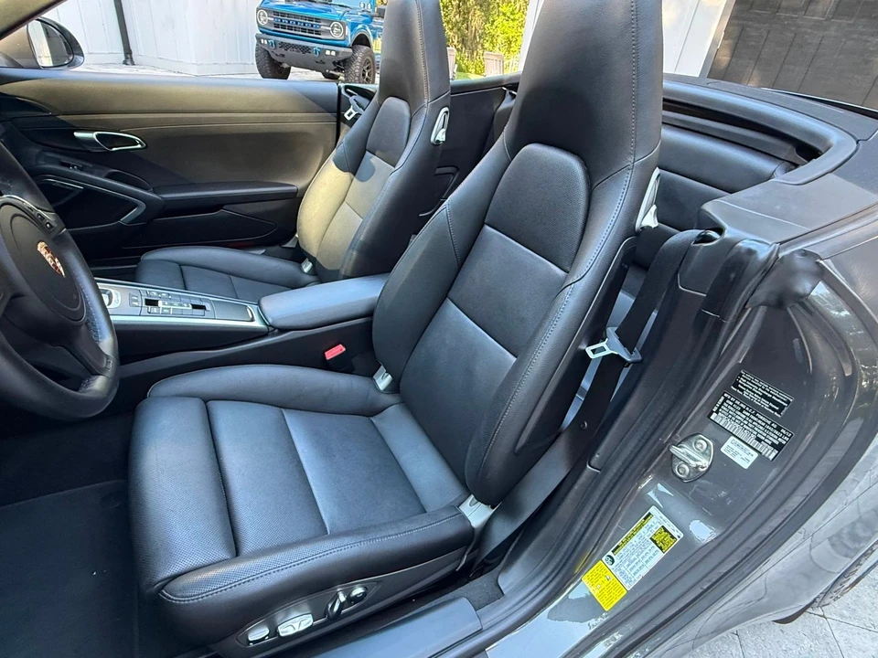 2013 Porsche 991 Carrera - Image 2 of 12