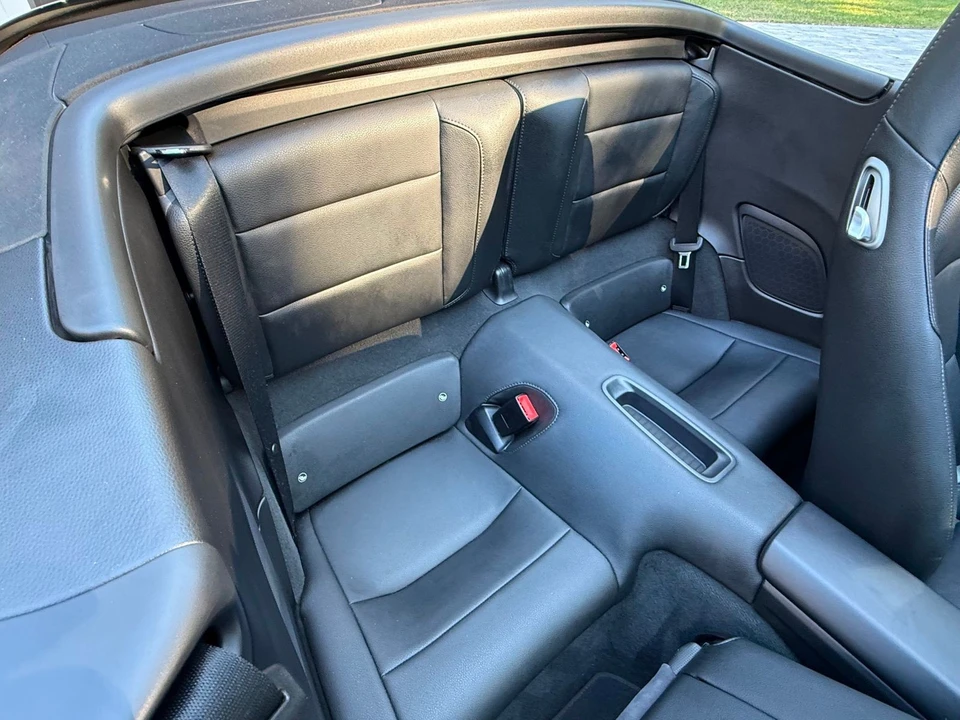 2013 Porsche 991 Carrera - Image 4 of 12