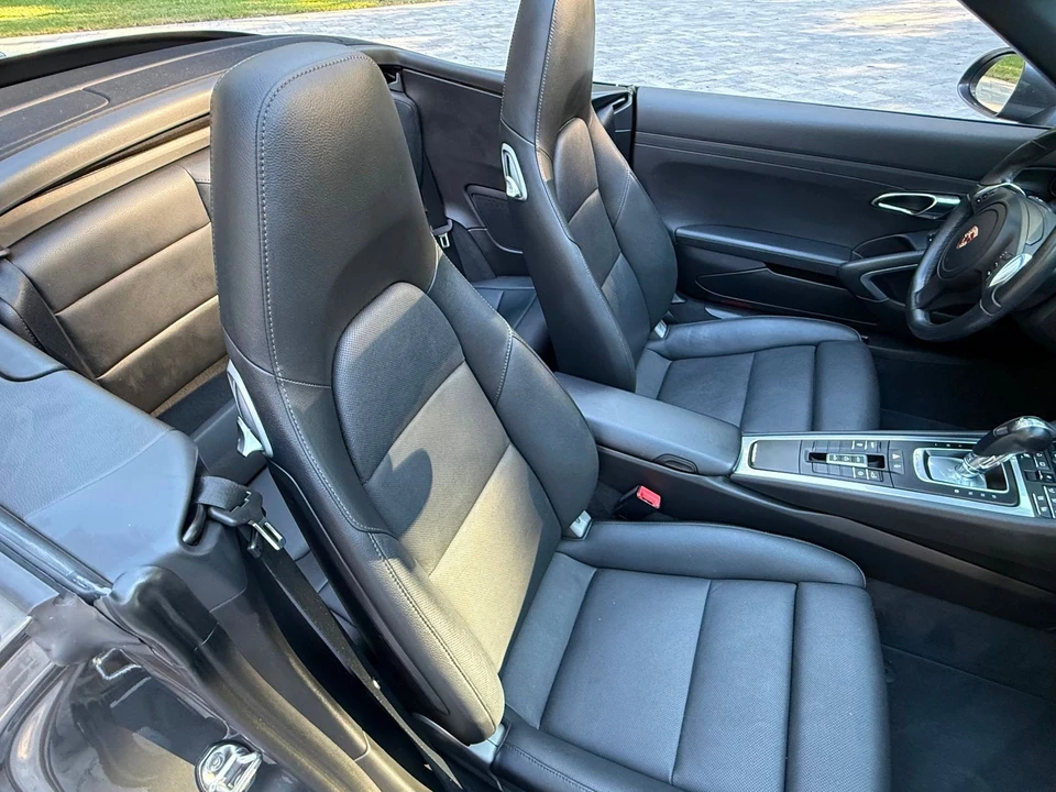 2013 Porsche 991 Carrera - Image 6 of 12