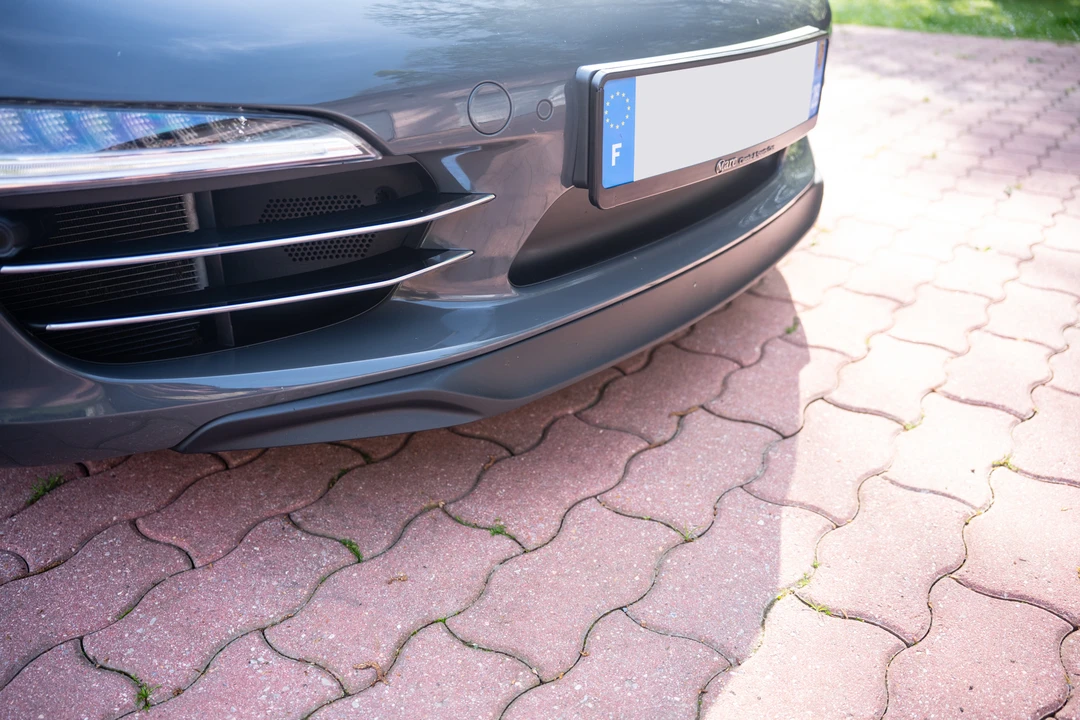 2013 Porsche 991 Carrera - Image 13 of 31