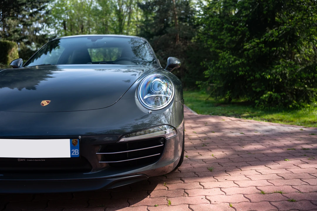 2013 Porsche 991 Carrera - Image 15 of 31