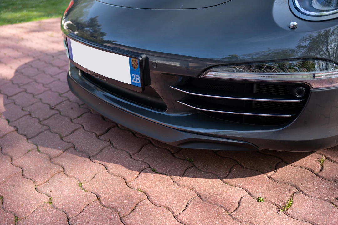 2013 Porsche 991 Carrera - Image 18 of 31