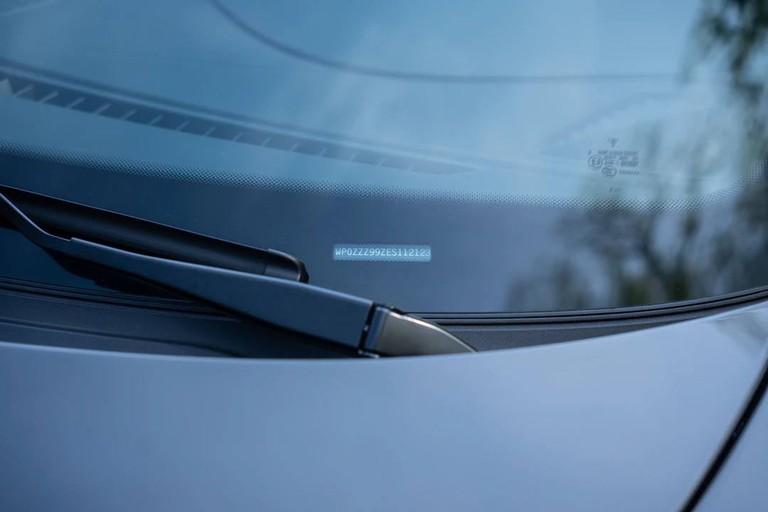 2013 Porsche 991 Carrera - Image 19 of 31