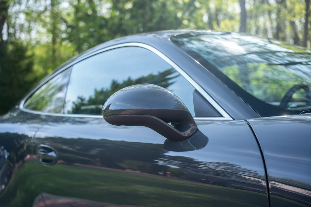 2013 Porsche 991 Carrera - Image 20 of 31
