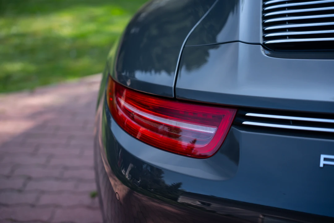 2013 Porsche 991 Carrera - Image 23 of 31