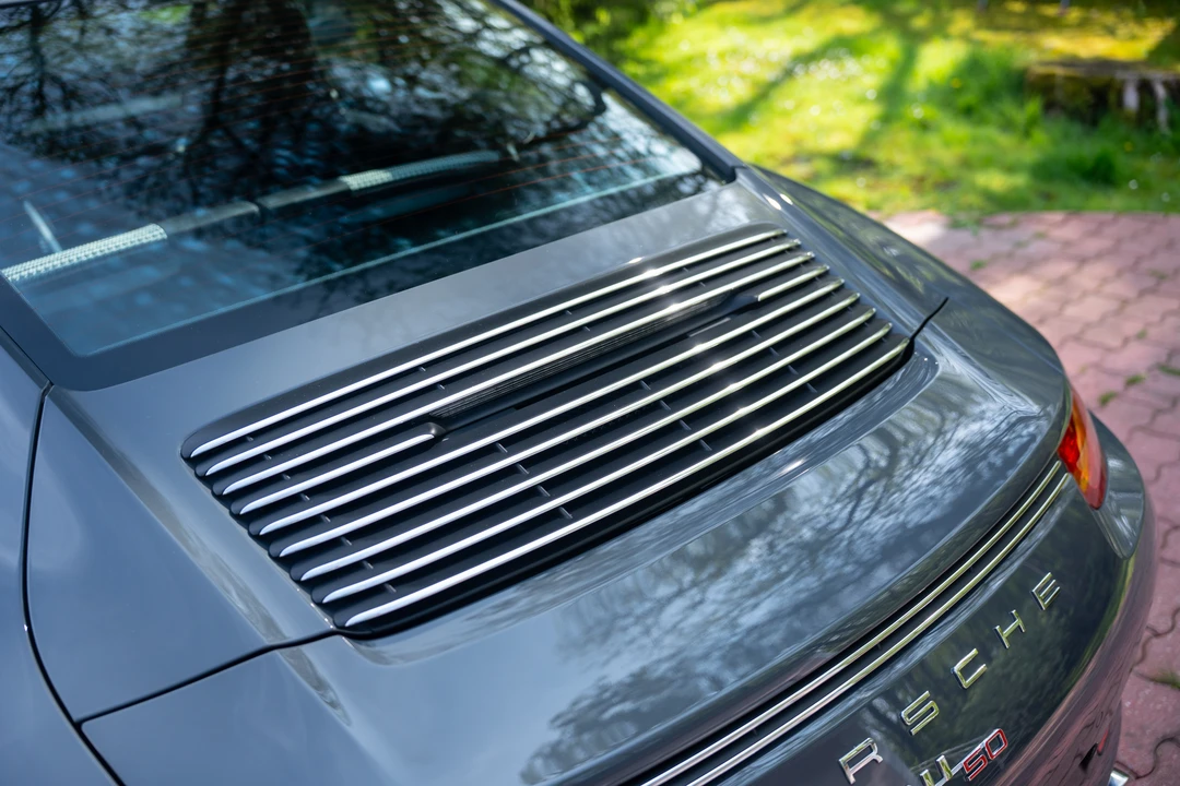 2013 Porsche 991 Carrera - Image 25 of 31