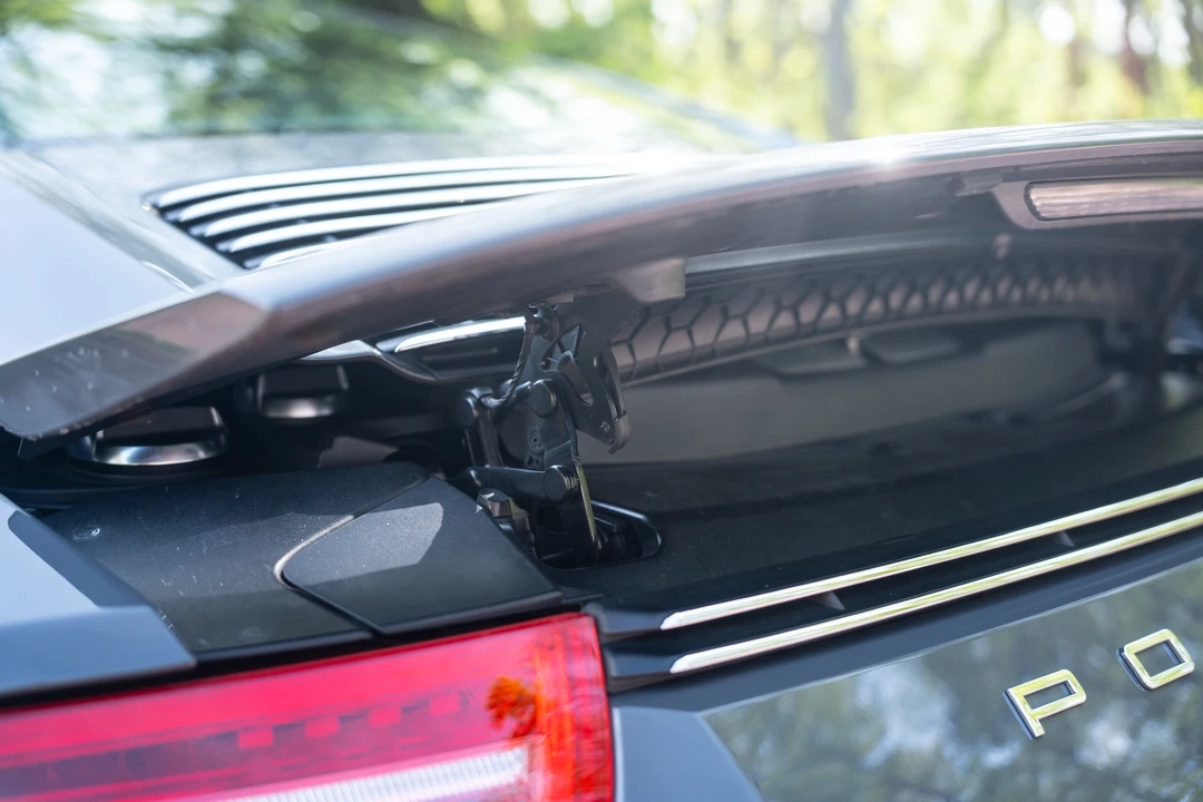2013 Porsche 991 Carrera - Image 29 of 31