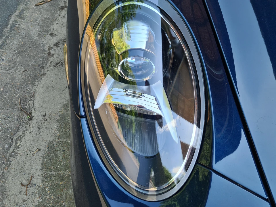 2013 Porsche 991 Carrera 4 - Image 17 of 31