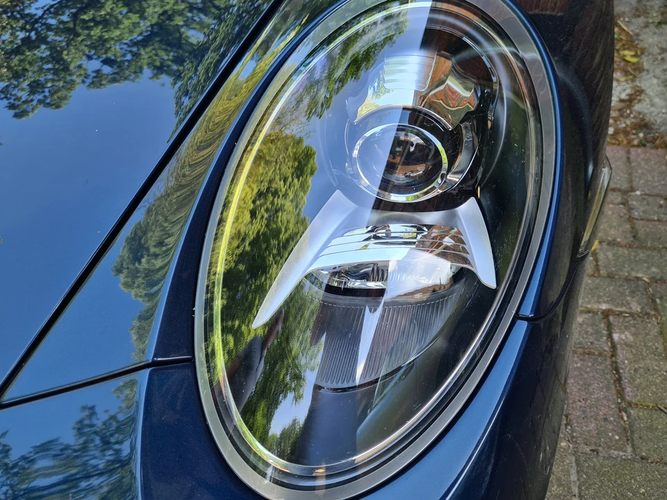 2013 Porsche 991 Carrera 4 - Image 18 of 31