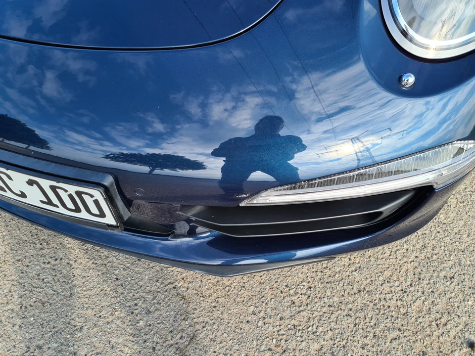 2013 Porsche 991 Carrera 4 - Image 16 of 31