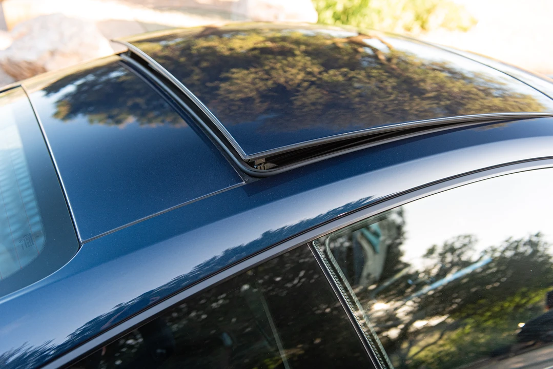 2013 Porsche 991 Carrera 4 - Image 27 of 31