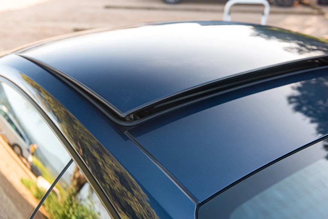 2013 Porsche 991 Carrera 4 - Image 29 of 31