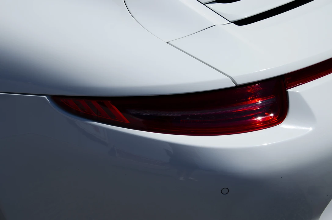 2013 Porsche 991 Carrera 4 - Image 13 of 31