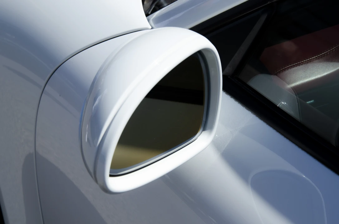 2013 Porsche 991 Carrera 4 - Image 16 of 31
