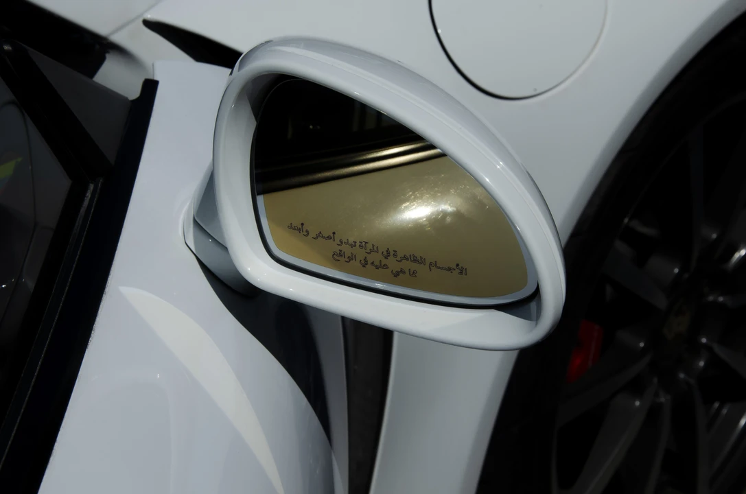 2013 Porsche 991 Carrera 4 - Image 17 of 31