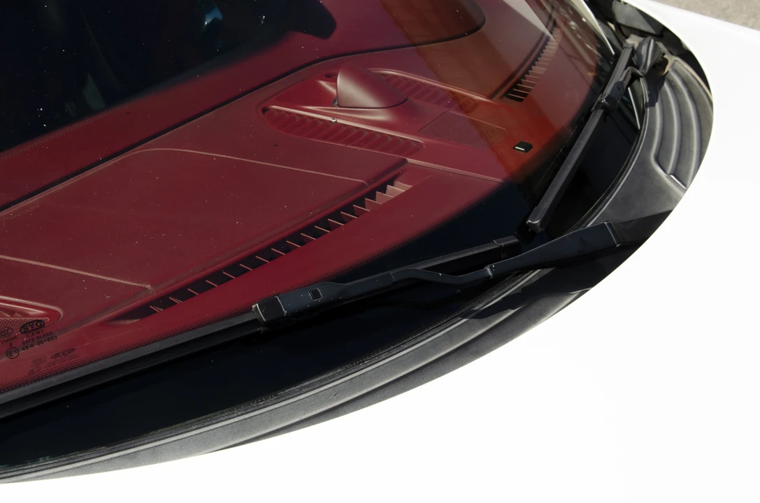 2013 Porsche 991 Carrera 4 - Image 29 of 31
