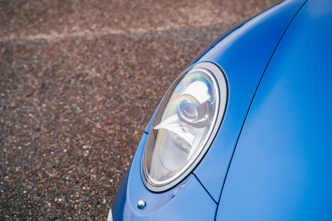 2013 Porsche 991 Carrera 4S - Image 11 of 31