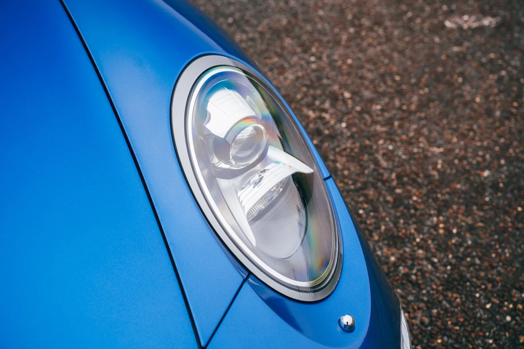 2013 Porsche 991 Carrera 4S - Image 13 of 31